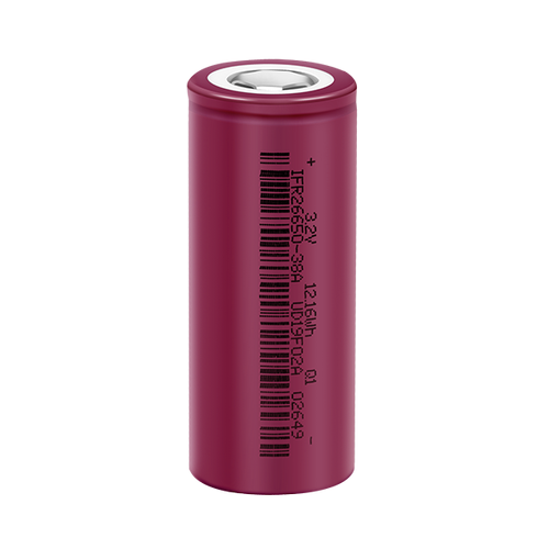 LFP 26650 Lithium Ion Battery